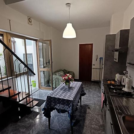 La Maison De Mary Zafferana Etnea Extérieur photo