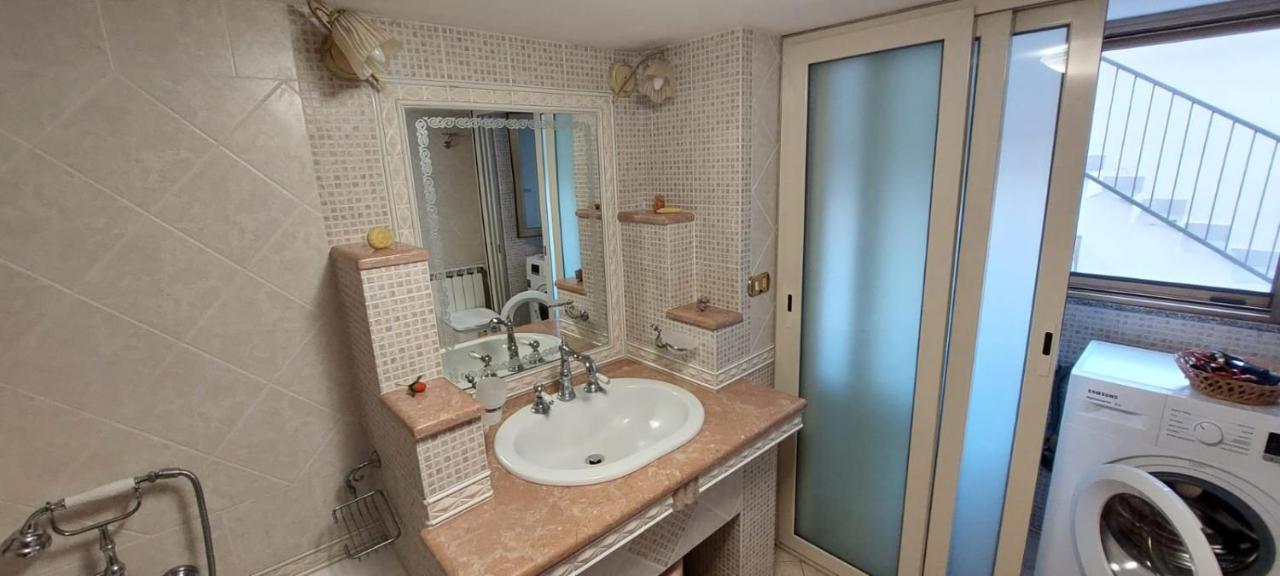 La Maison De Mary Zafferana Etnea Extérieur photo