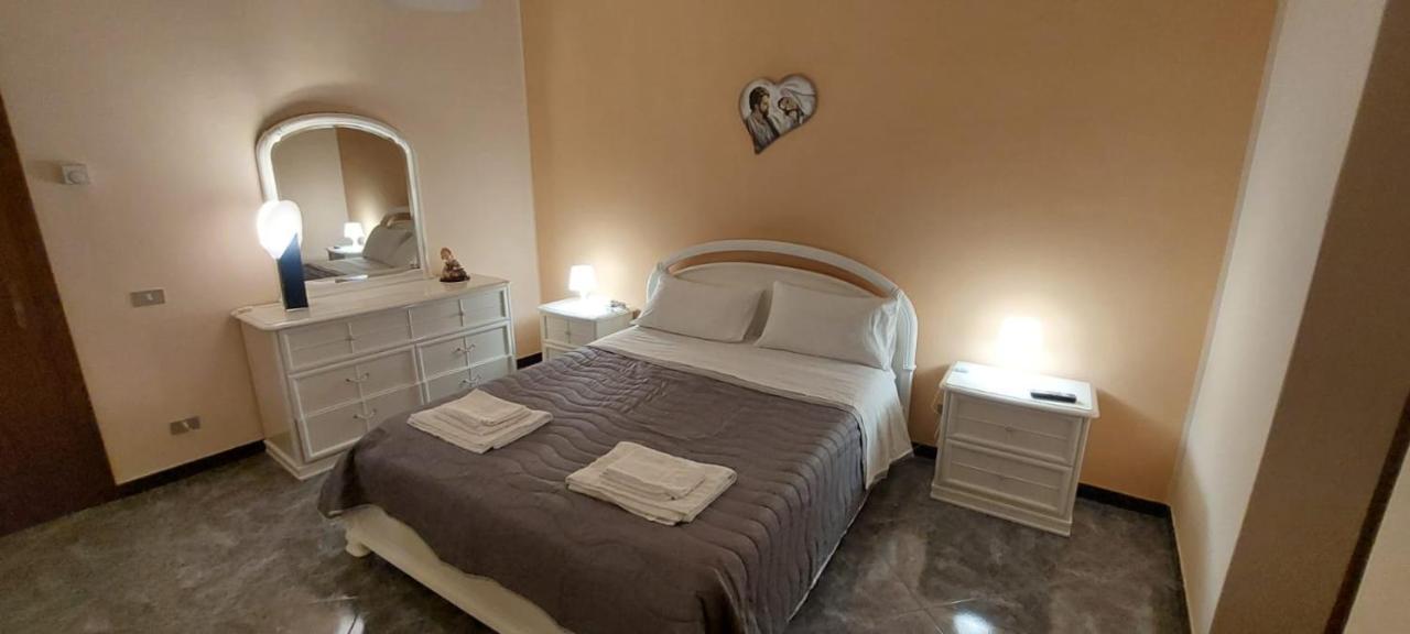 La Maison De Mary Zafferana Etnea Extérieur photo