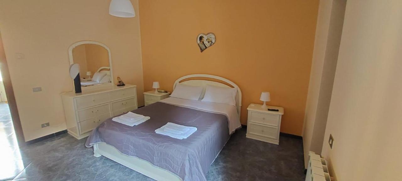 La Maison De Mary Zafferana Etnea Extérieur photo