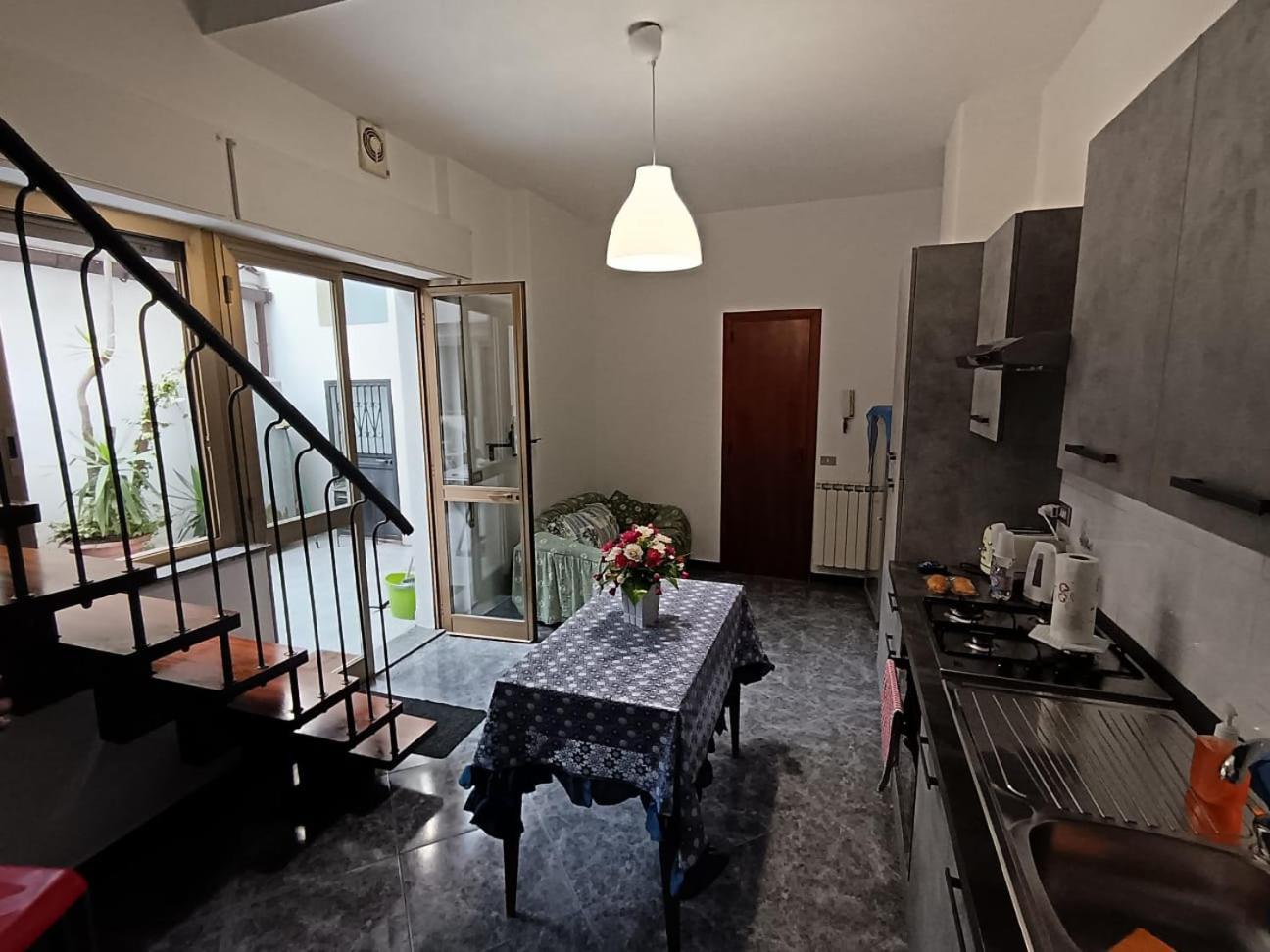 La Maison De Mary Zafferana Etnea Extérieur photo