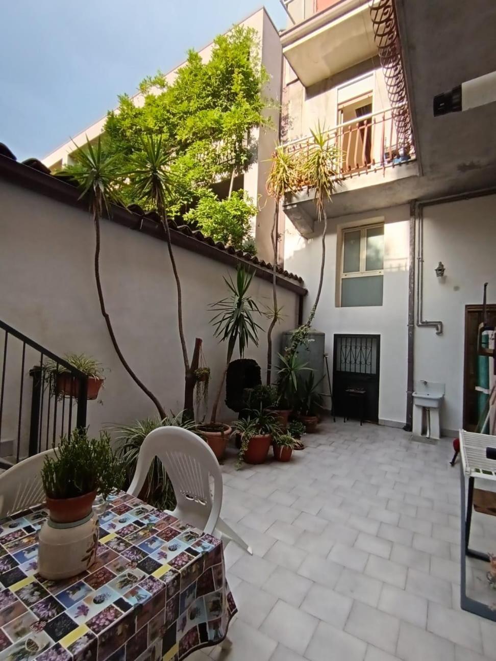 La Maison De Mary Zafferana Etnea Extérieur photo