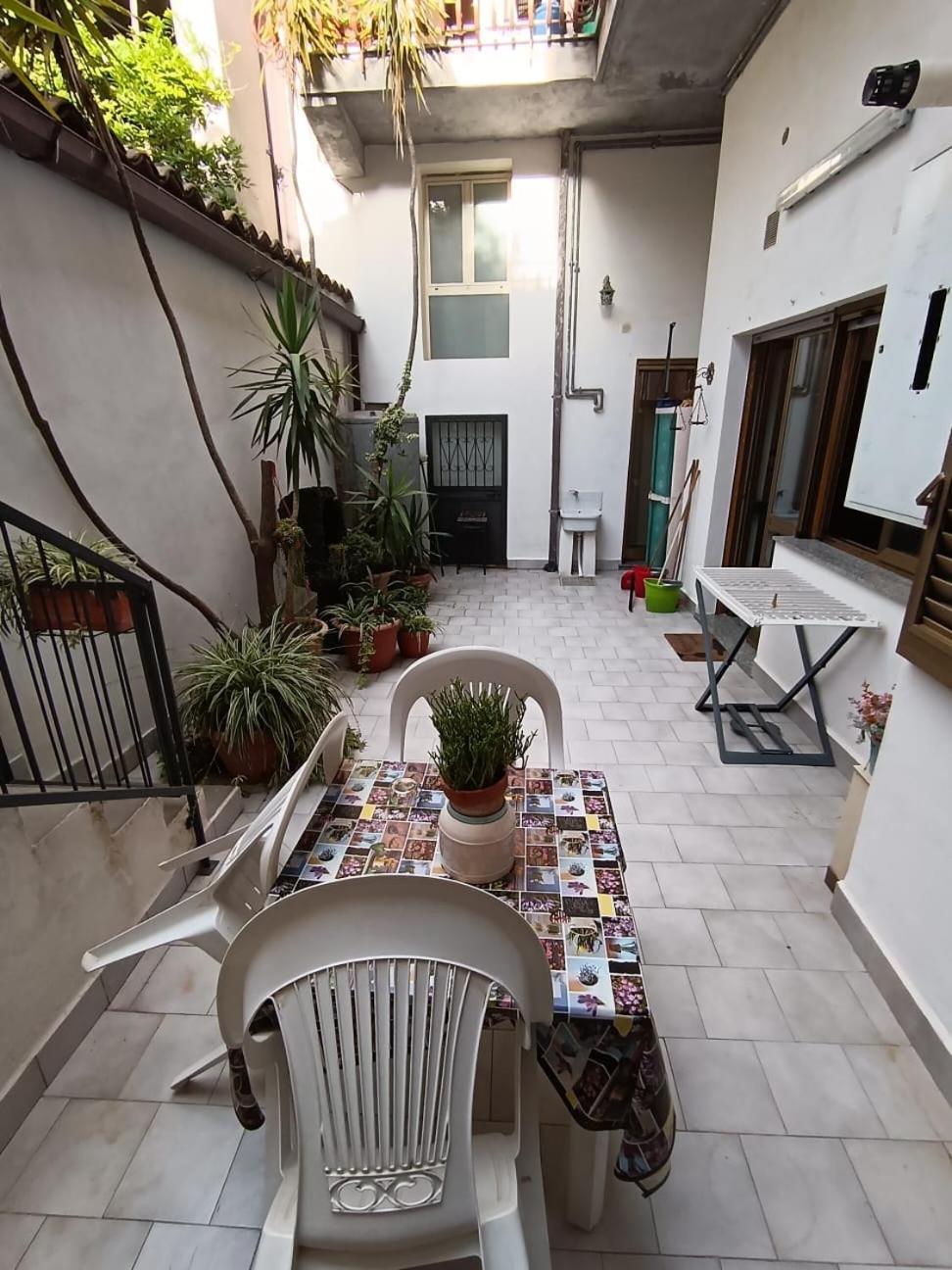 La Maison De Mary Zafferana Etnea Extérieur photo