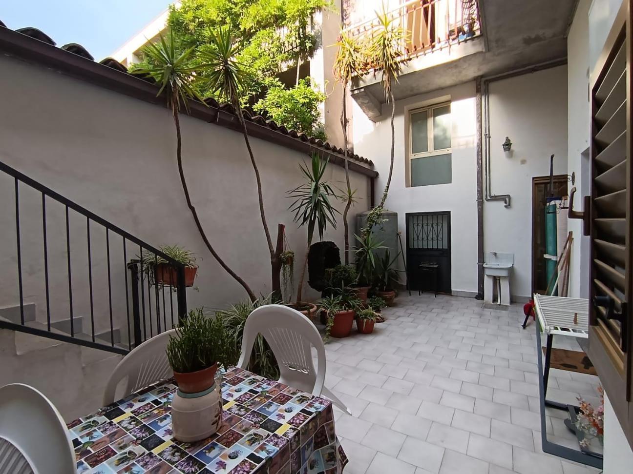 La Maison De Mary Zafferana Etnea Extérieur photo