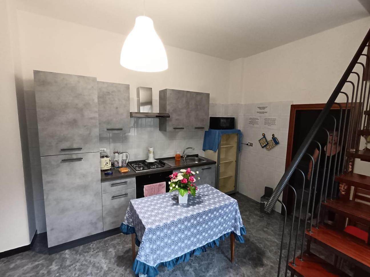 La Maison De Mary Zafferana Etnea Extérieur photo