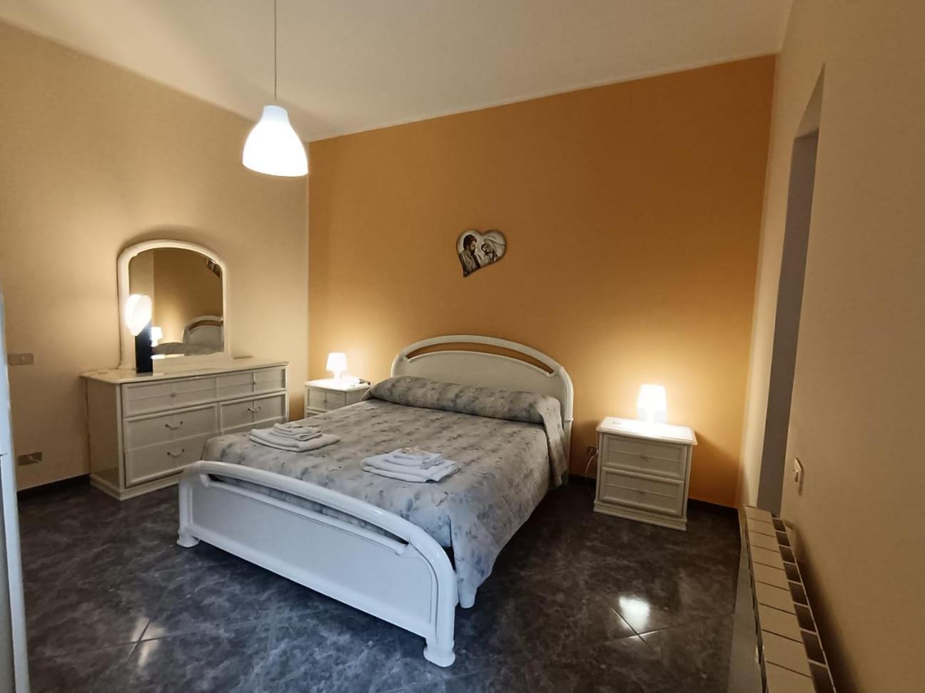 La Maison De Mary Zafferana Etnea Extérieur photo