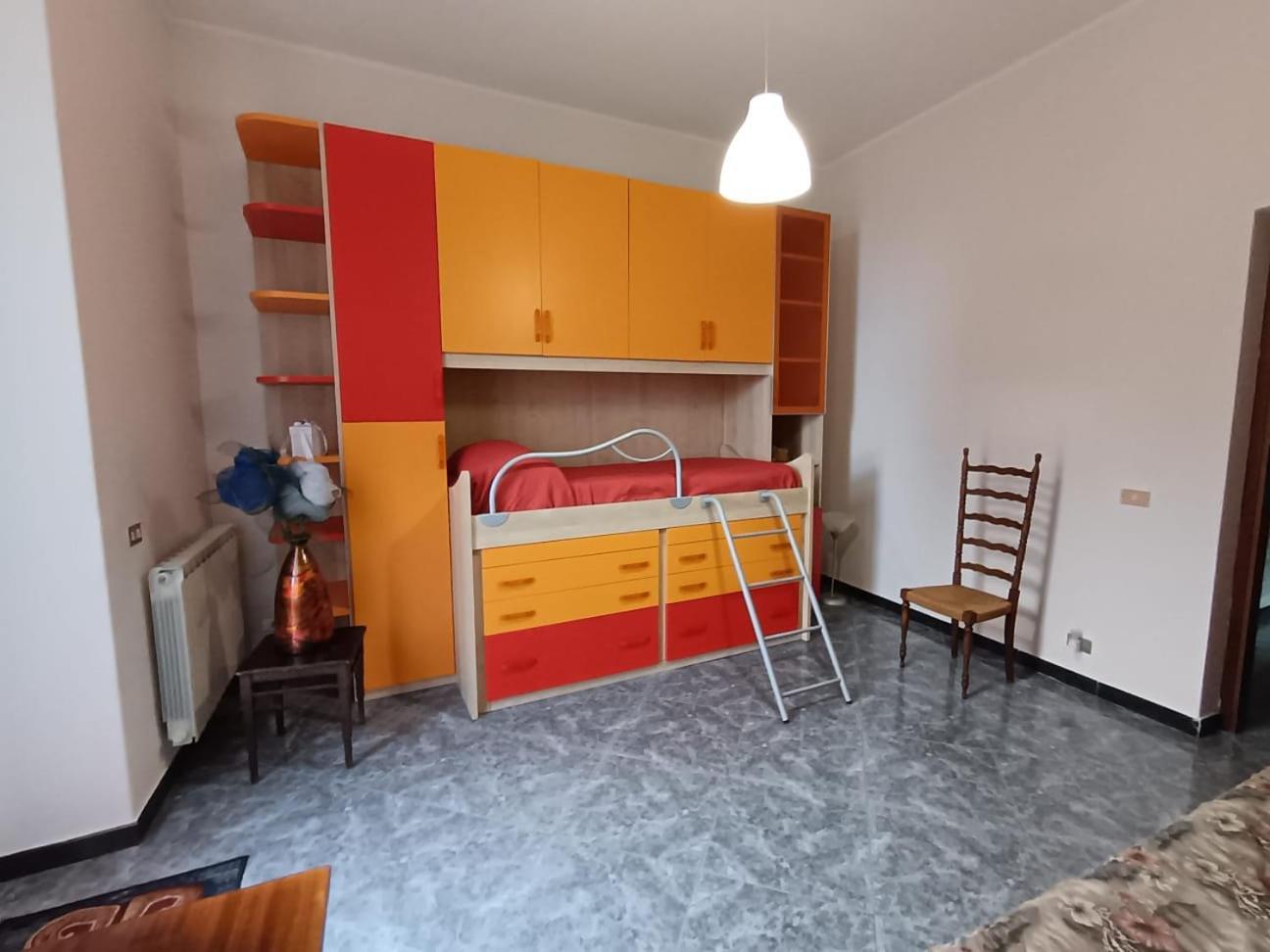 La Maison De Mary Zafferana Etnea Extérieur photo